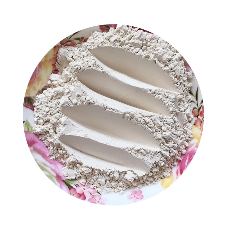 Устойчивый к высоким температурам керамический Цемент огнеупорное литье белый кальцинированный