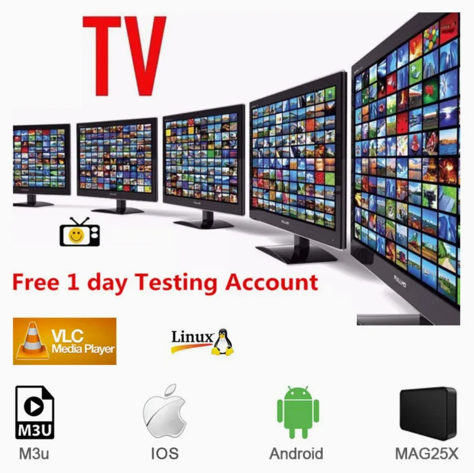 Germany Arabic Iptv Reseller IPTV Enjoy 4k Full Hd Streaming Hot in France USA Canada US Panel Selling