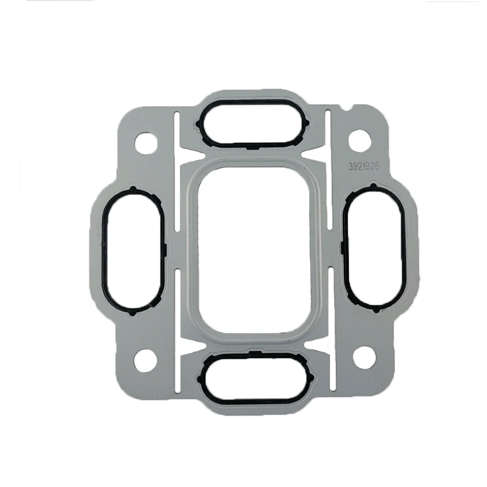 6BT Marine Diesel Engine Spare Parts Turbocharger Gasket 3921926 for Cummins