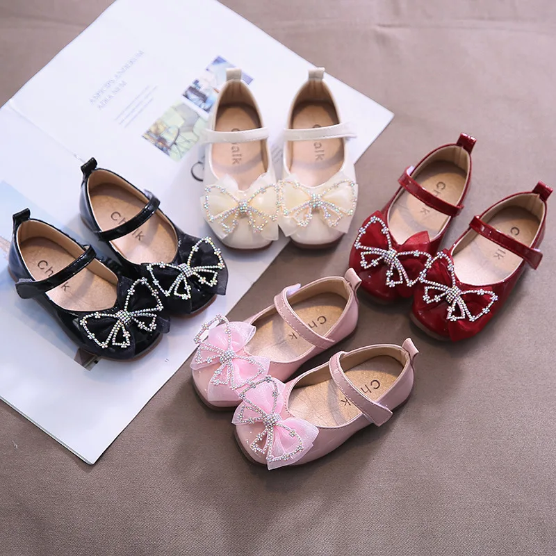 Summer new Princess sandals baby walking shoes anti-skidding soled baby kids toddler children shoes 2022