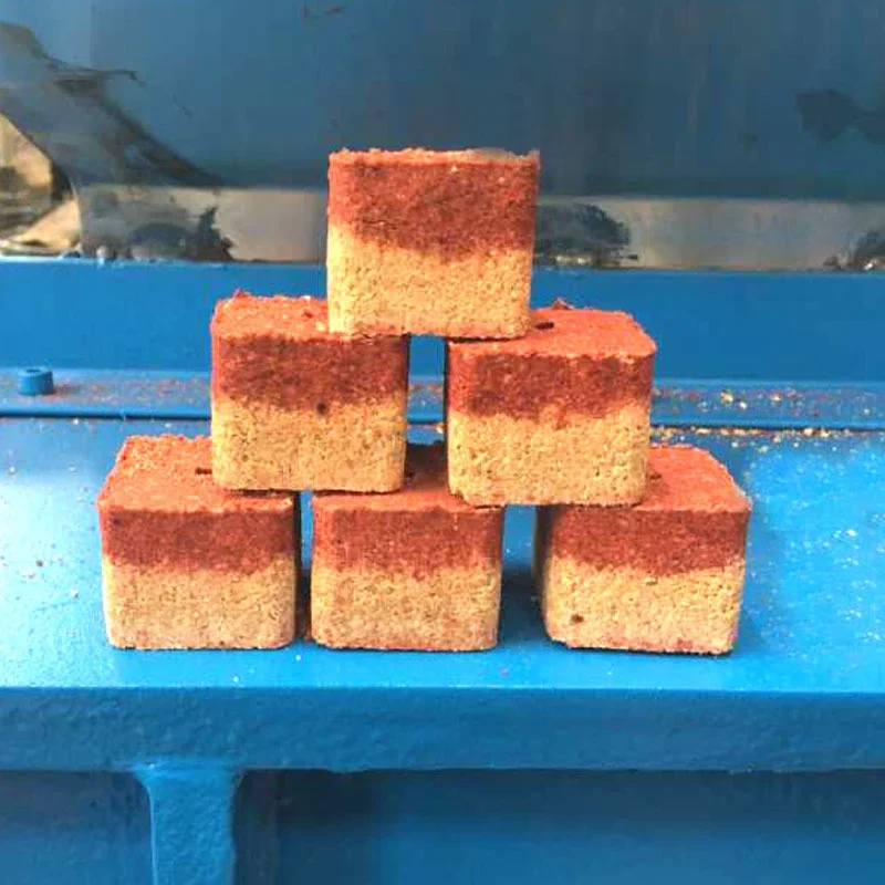 Powder Forming Machine Fishing Bait Hydraulic Press 630 Ton