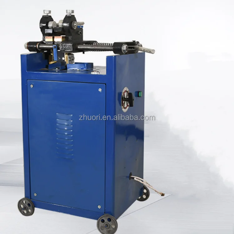 Easy to sell and stable in quality 0.2-32mm butt welding machine for welding stainless steel rib aluminum copper wire iron wire