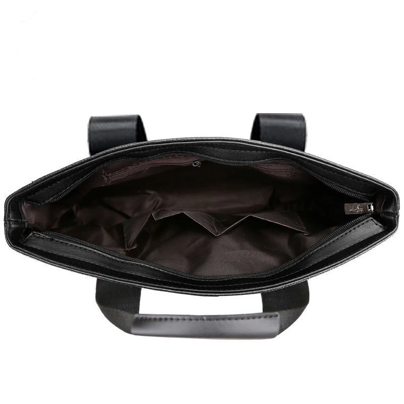 2023 Beauty Fashion Waterproof Quakeproof Shoulder Messenger Laptop Bags for Office