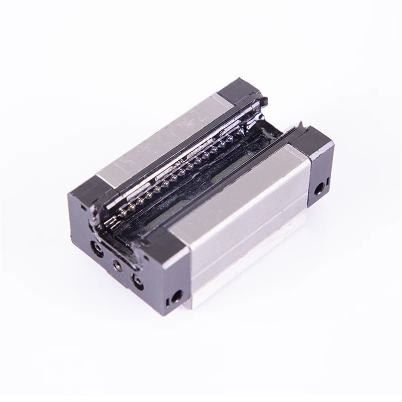 Replace hiwin linear guide bearing supplier EU standard ball lead screw linear guide rail