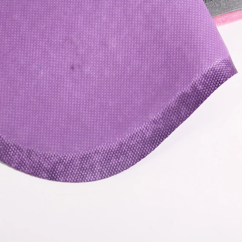 
Wholesale manufacturer Non-slip PVC 45*60cm Cat Litter Mat Food Feeding Mat for Pet Placemat 