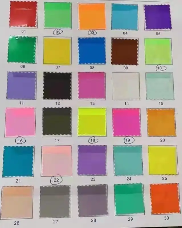 Wholesale clear hot pink PVC large tote shopping bags custom logo gift bag for wedding packaging bag