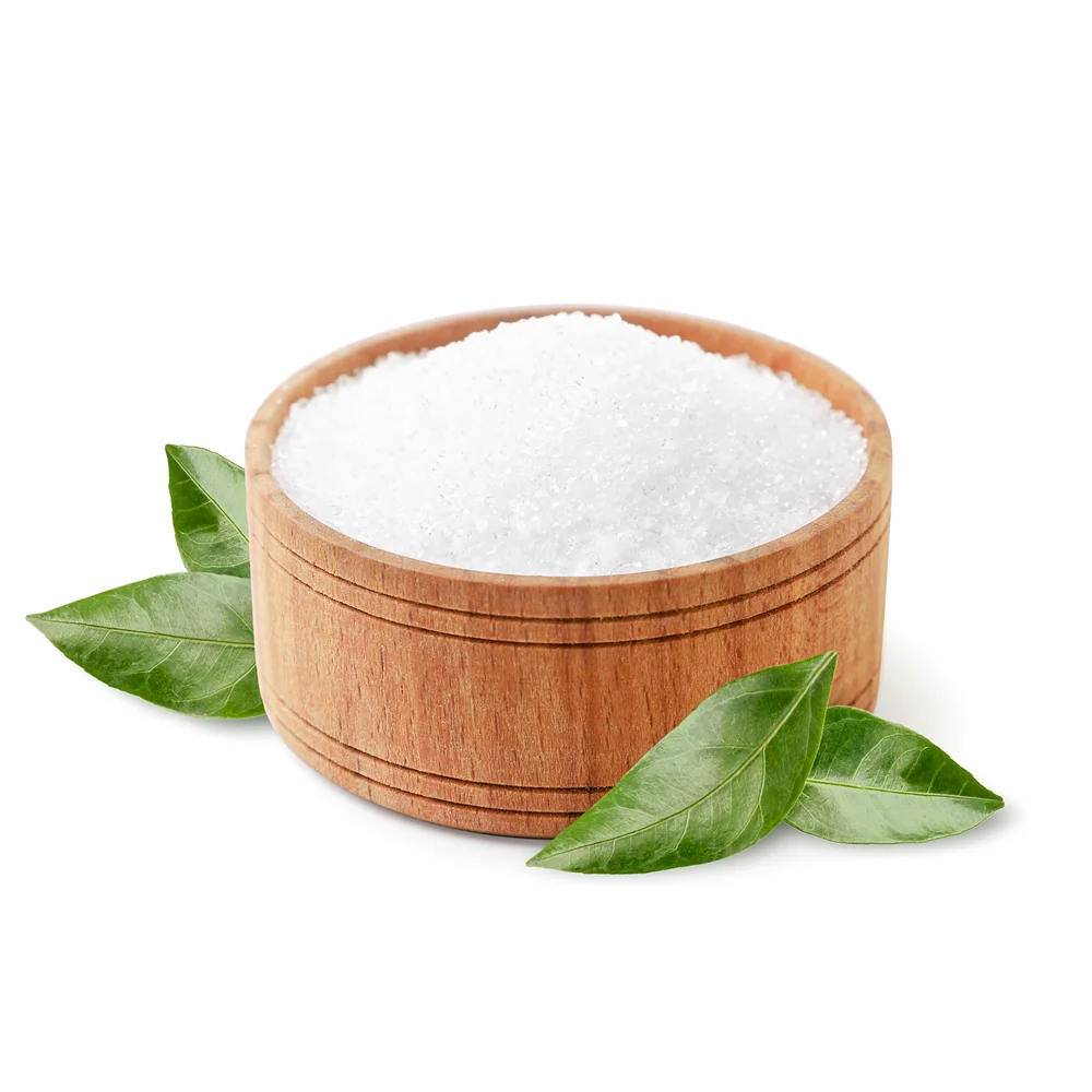 Смешанный подсластитель эритритол stevia power