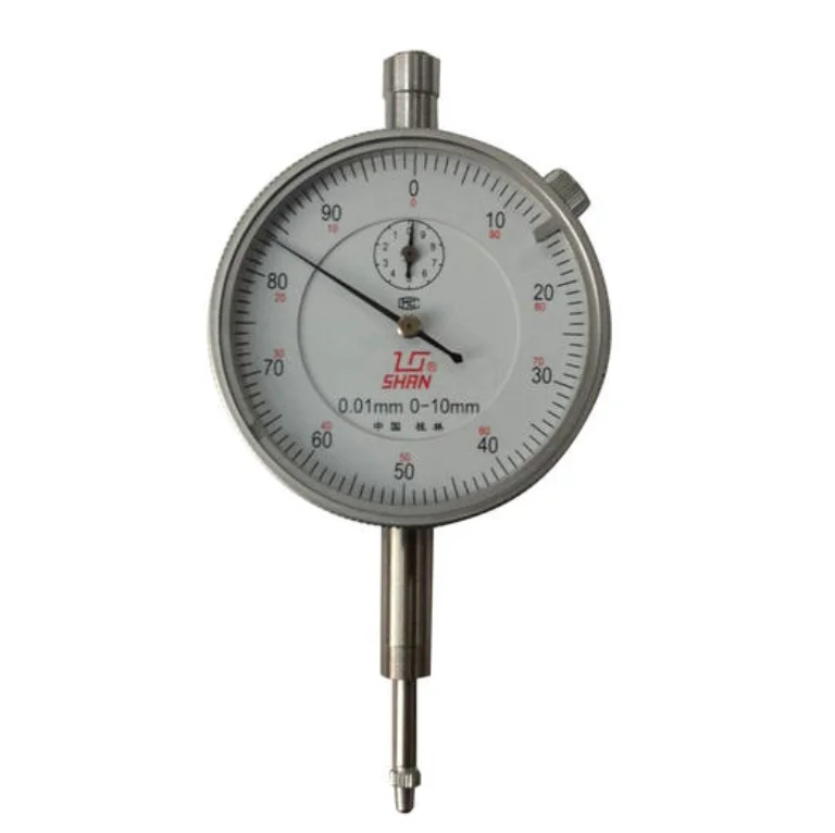 High-quality shockproof and waterproof dial indicator made in China