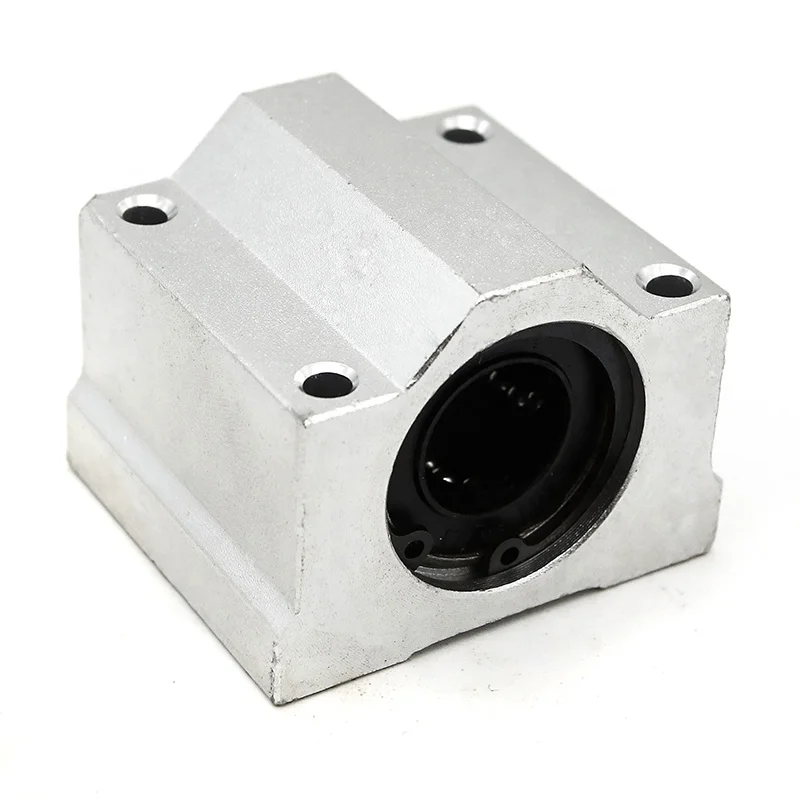 Lowest Price Linear Bearing Lm8Uu Bearing Lm10Uu Lm13Uu Lm16Uu Lm20Uu Lm25Uu