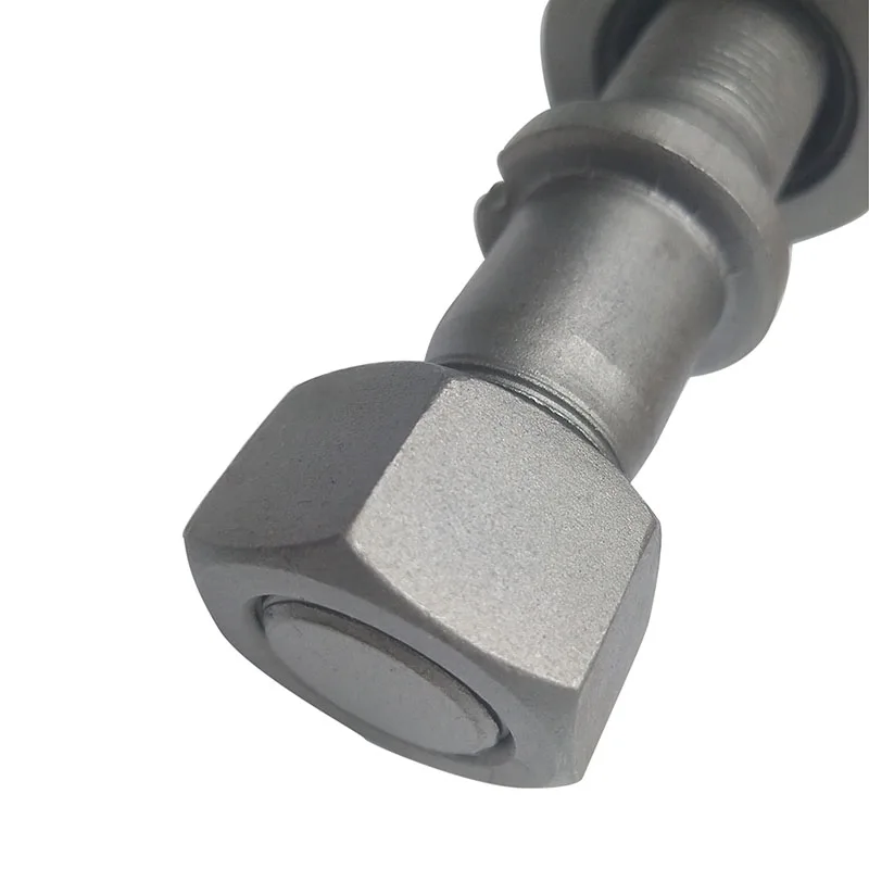 Wholesale Parts Custom Heavy Duty Truck Titanium Screws Hub Nuts And Wheel Bolts