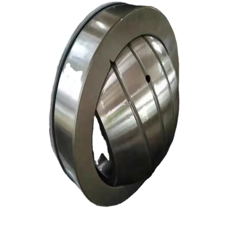 High Quality Ball Joint Bearing Bearing Company Bearing  Steel Long Feature Material