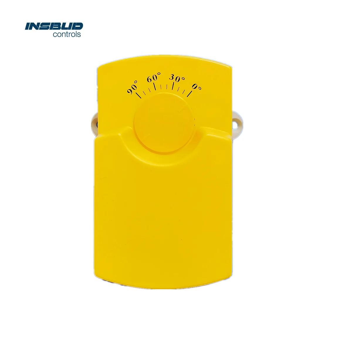 Four-gear air valve driver Motorized air conditioner damper actuator for HVAC system