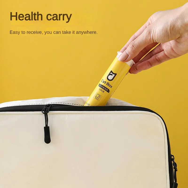 CZ3008 Disposable compressed facial towel disposable goods magic disposable compression face towel compress towels