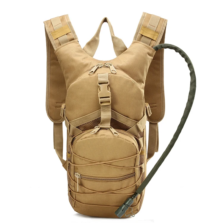 Специальная тактическая поясная сумка для походов