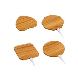 Cheap wholesale 5V/200ma low power smart bracelet, beauty Instrument wireless circuit board Mobile phone wireless charger PCB