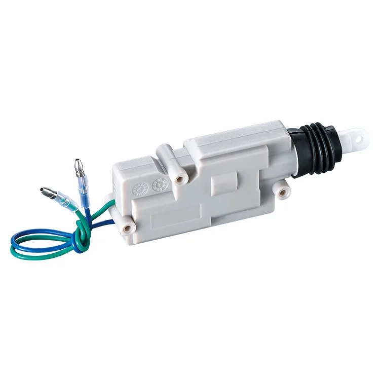 
New Design Keyless Entry System Car Remote Central Lock With Nice Controllers Central Door Lock Car Alarm 