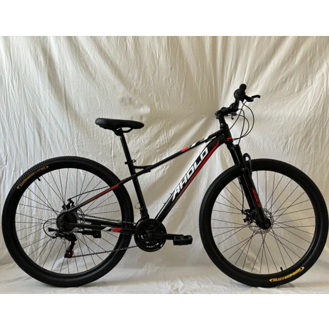 Горный велосипед Mtb 29 дюймов для мужчин/стальной пластиковый алюминиевый сплав FX 21 скорость