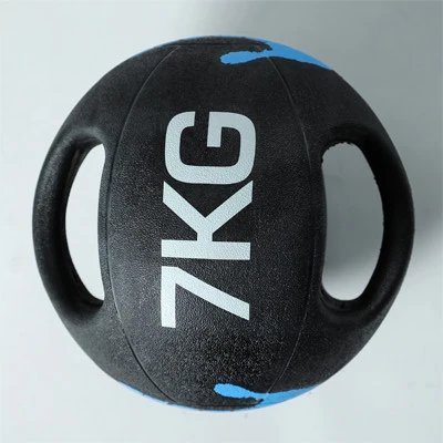  Durable Medicineball Fitness with Custom