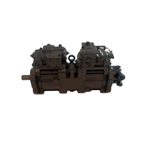 Sykes K3V63DT-9N2H K3V112DT-9NC9 9ND9 Excavator tractor hydraulic main pump XE195/210/215/230/240