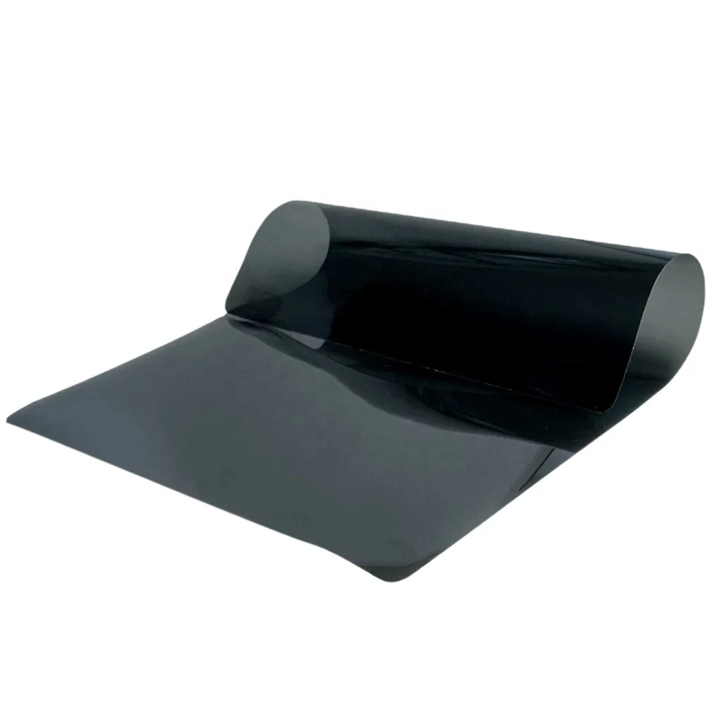 Sun Heat Control Solar Car Window Tint Film UV Protection Cheap 2MIL Auto Tint Film VLT 70% 45% 35% 18% 8%