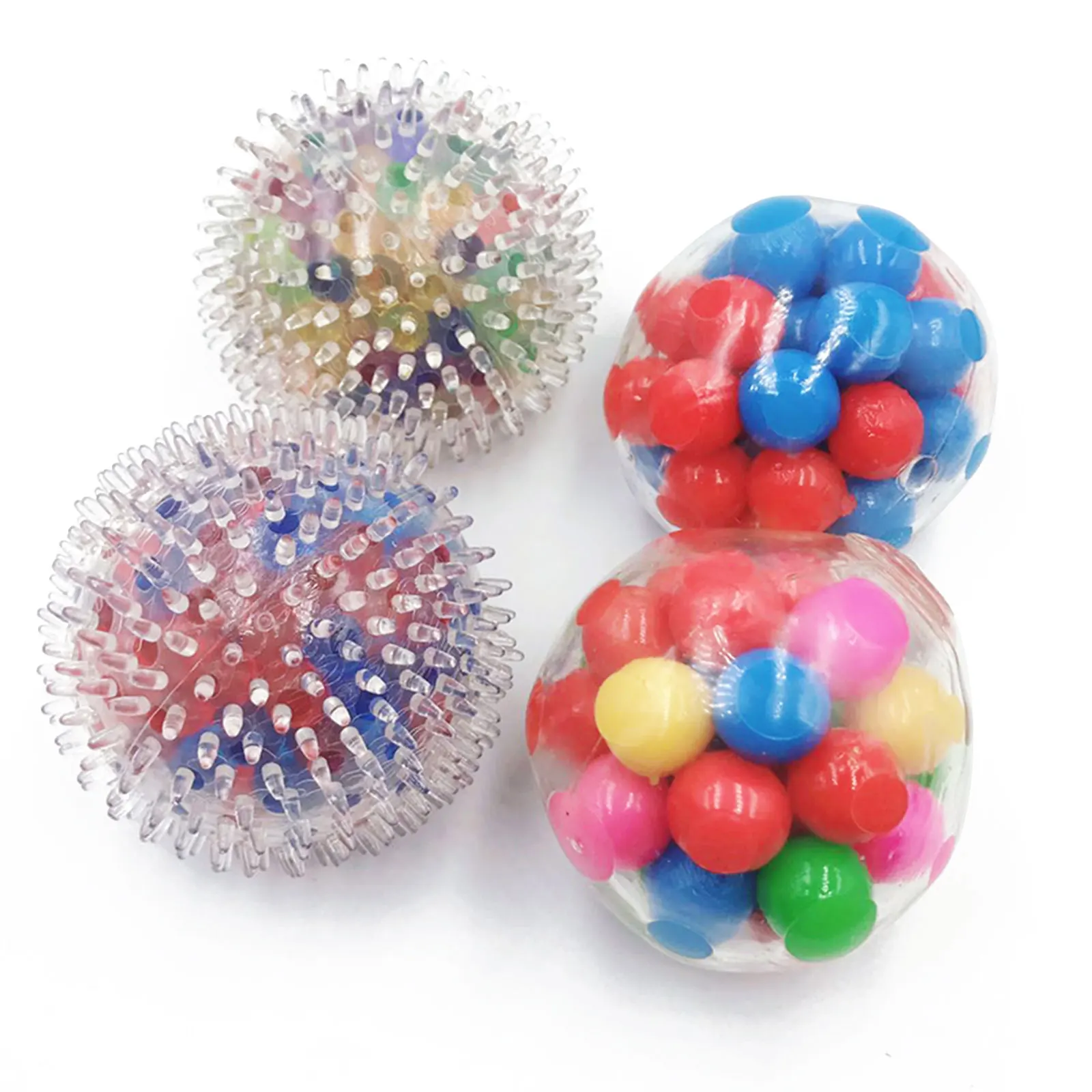 DNA Stress Relief Ball