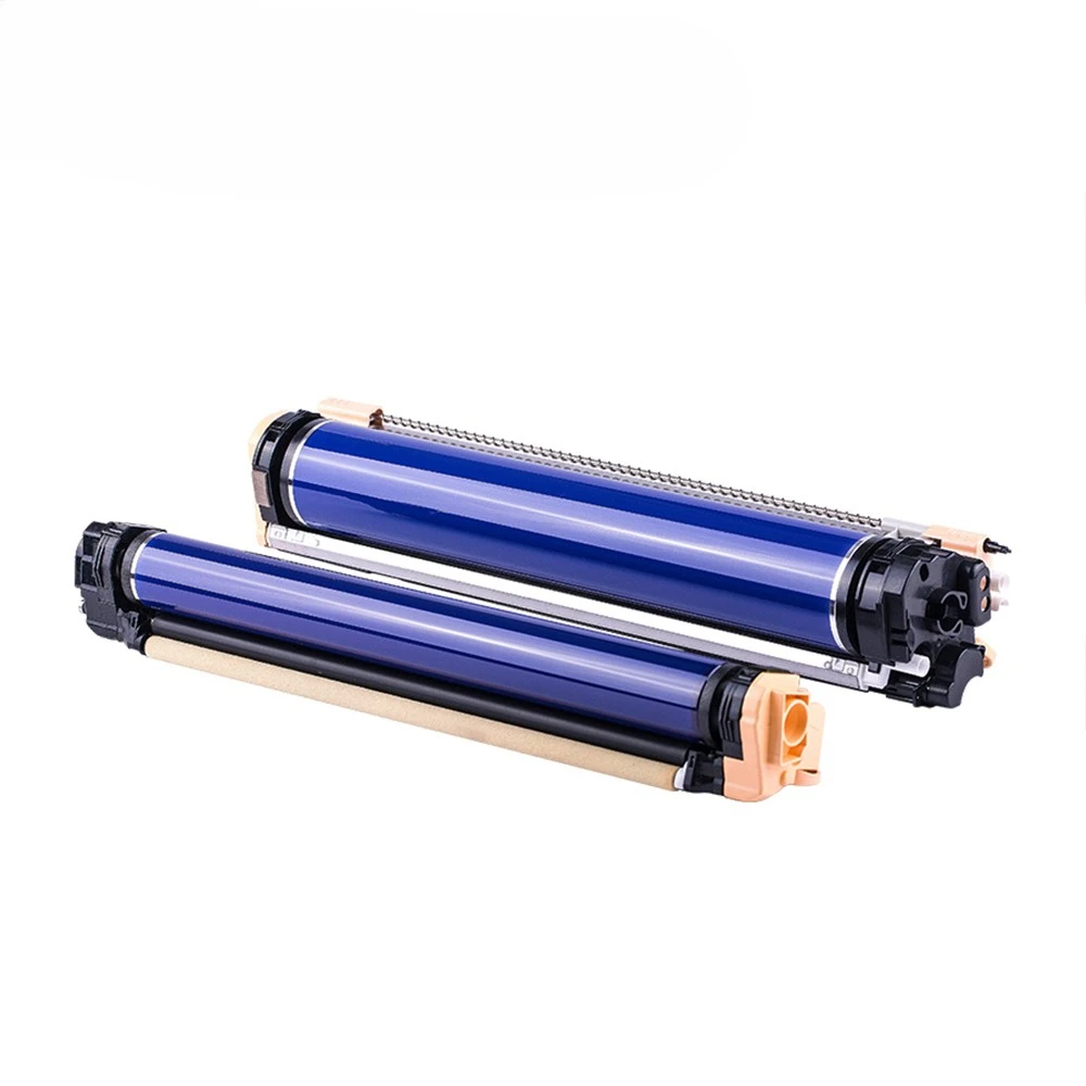 013R00663 FUJI OPC барабанный блок для Xerox Color 550 560 570 C60 C70 Primelink C9065 C9070 черный цветной картридж 013R00664