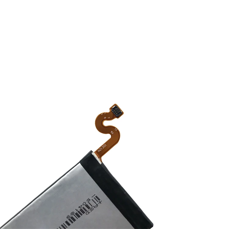 Original Cell mobile phone battery for Samsung Galaxy Note9 Note 9 N960 N9600 batteries EB-BN960ABU Li-ion battery