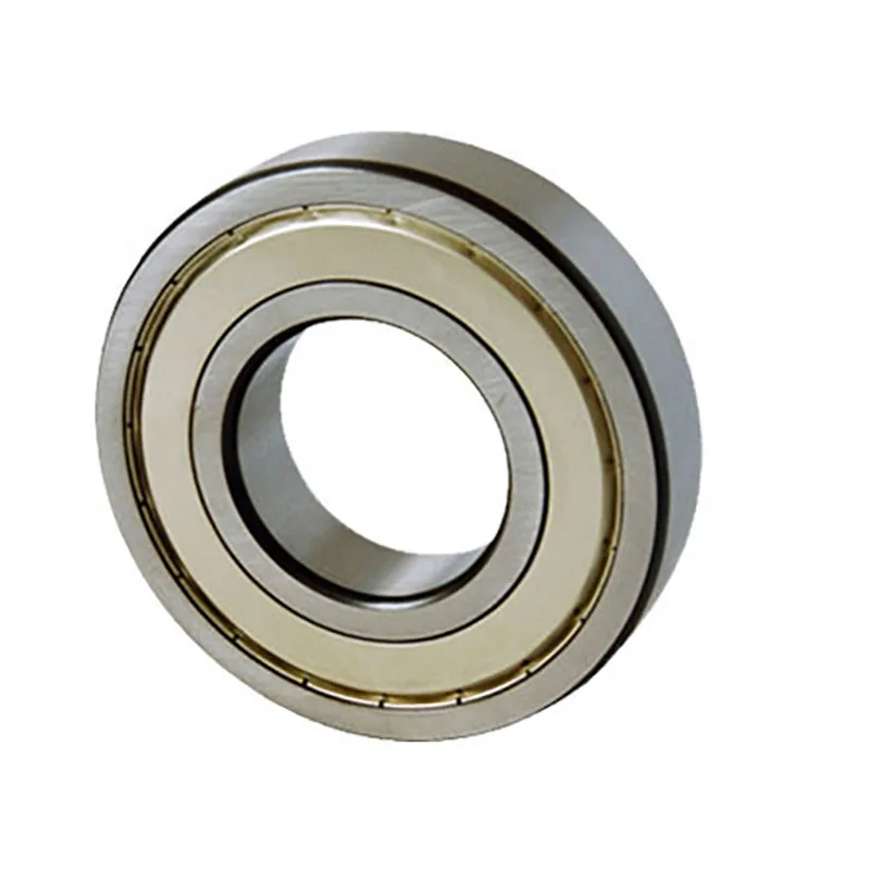 Factory Manufacturing Bearings 20X42X12MM 6004 ABEC-5 Deep Groove Ball Bearings