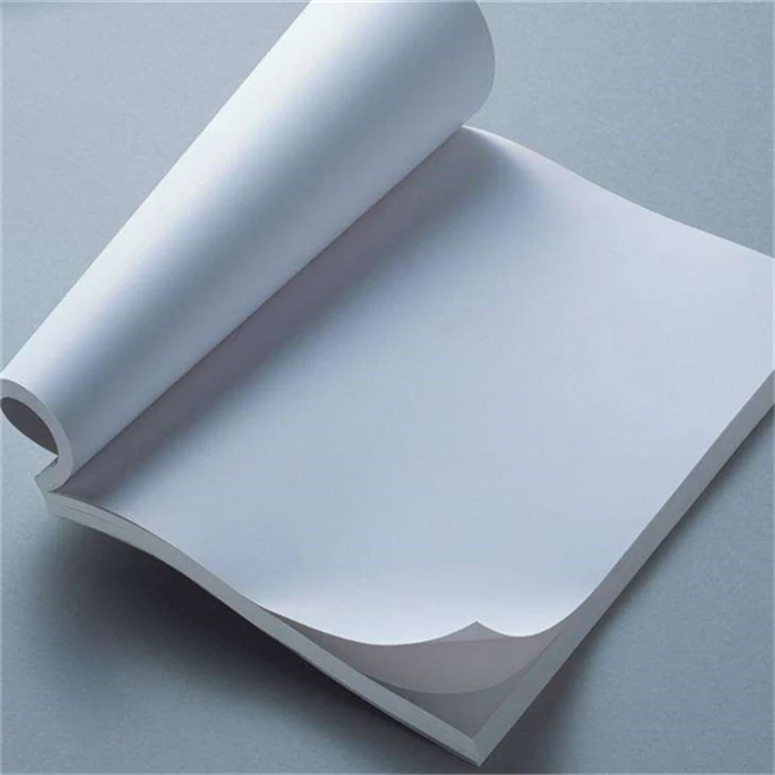 Factory of oxidized starch and cationic starch for paper making