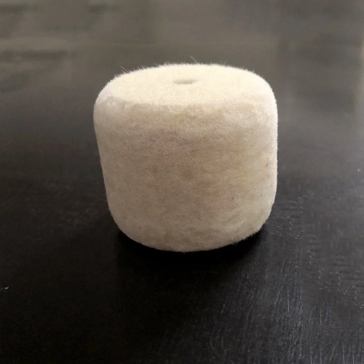 Высококачественные суперфетровые барабанные перкуссионные