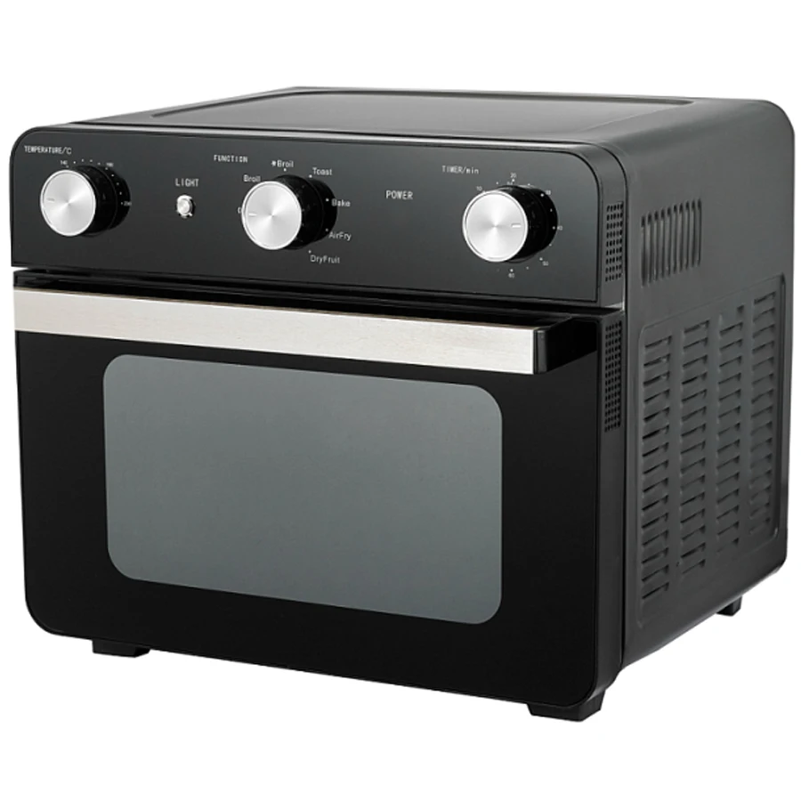 without oil air fryer