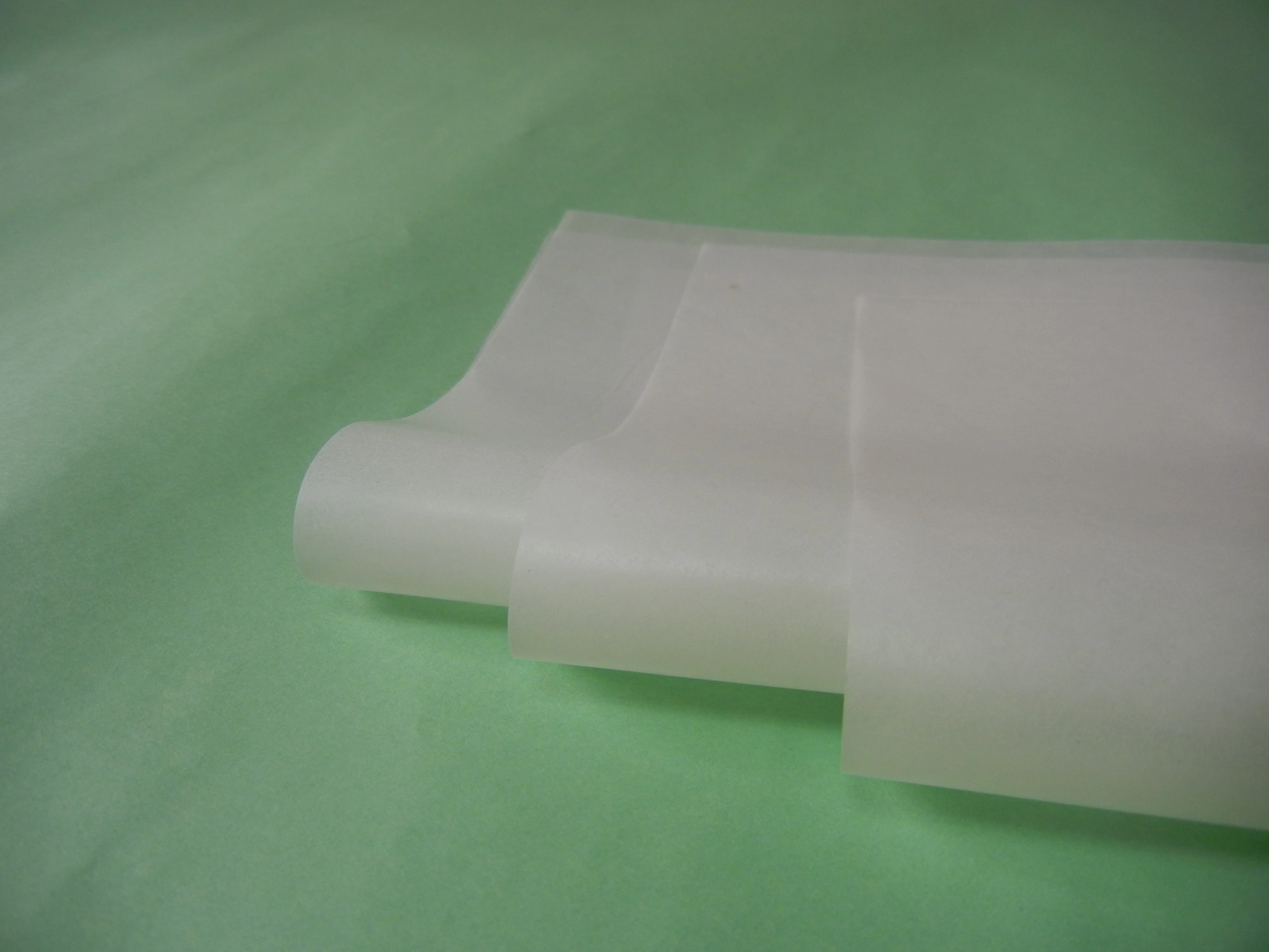 
New pattern Recycled Newsprint colorful Glassine Paper with packaging 