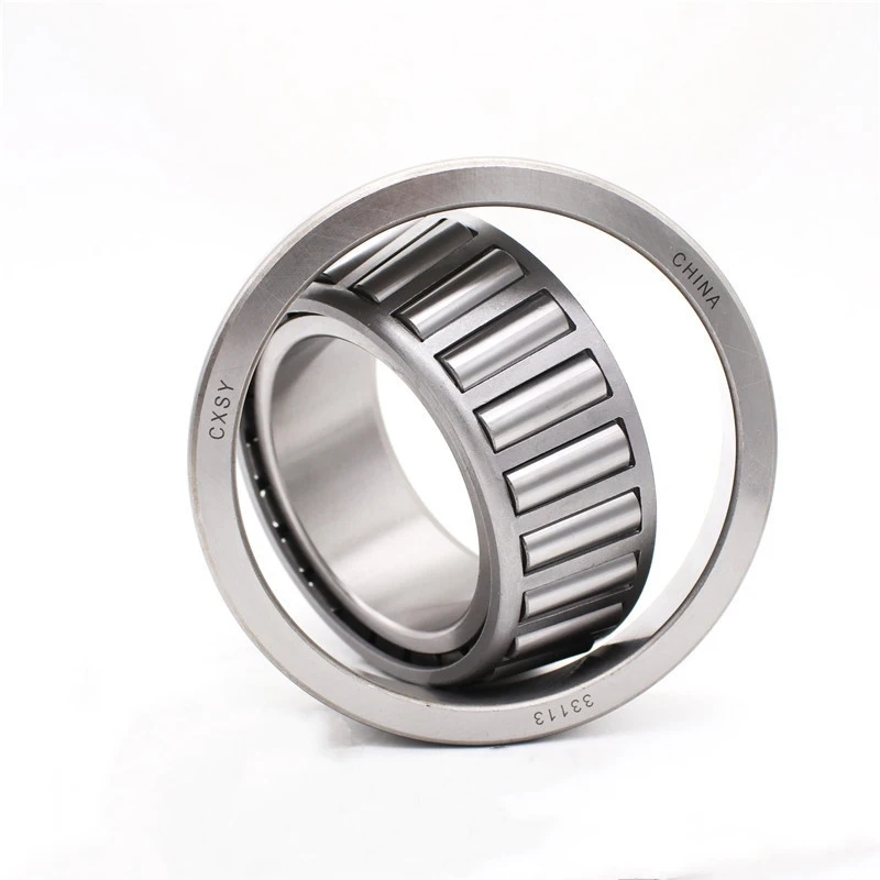 Bearing koyo Japan 50kb8301 chrome tapered roller bearing