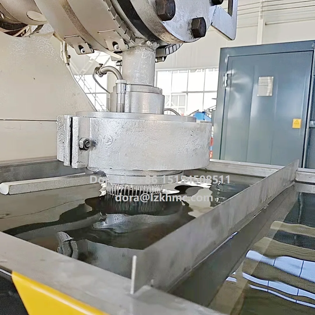 China HDPE PP PE monofilament yarn extrusion production line extruder equipment