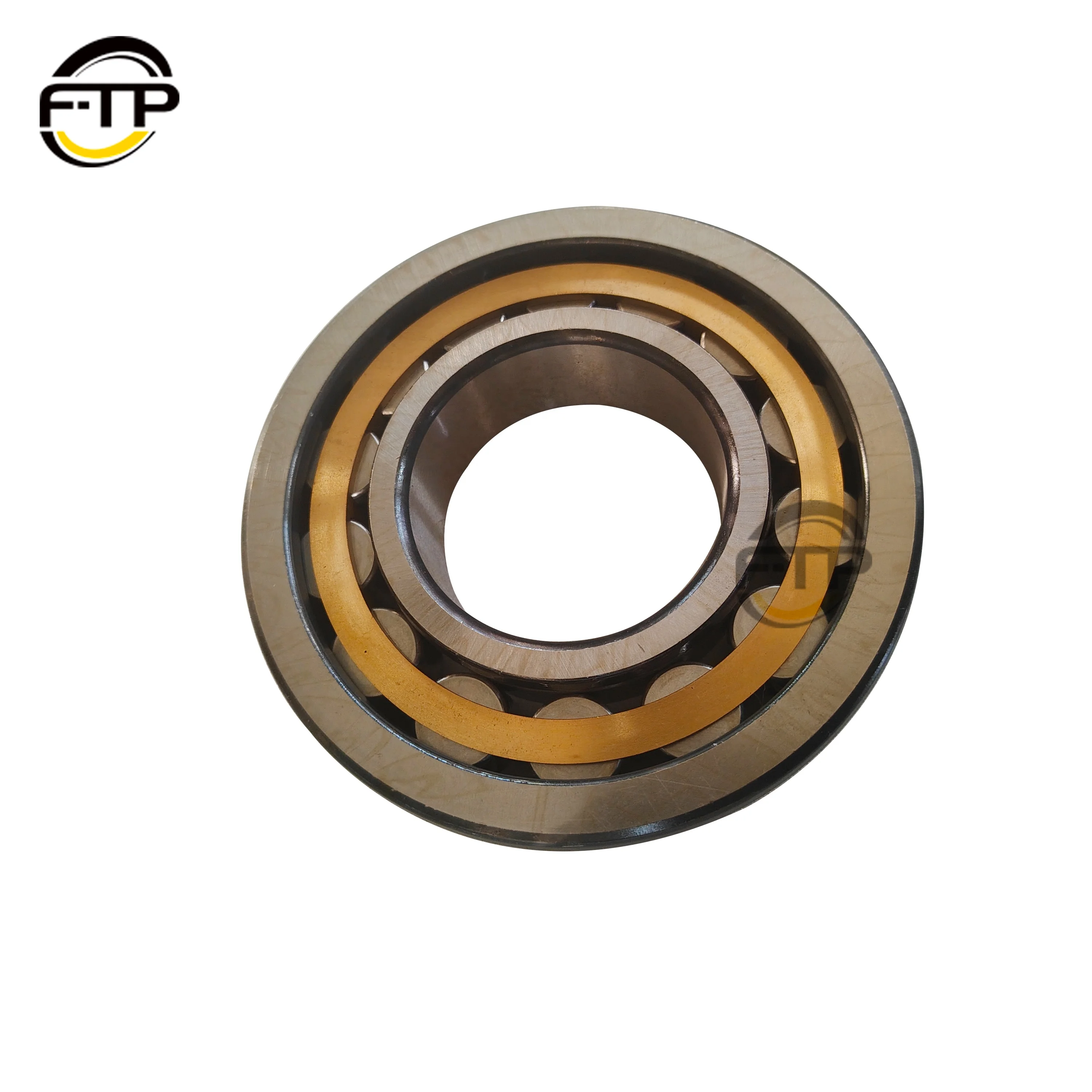 Hot Sale 1781519330 Roller Bearing D155A-2 D355C-3 D155S-1 D155W-1 Bulldozer Torqflow Transmission Transfer Bearing 178-15-19330