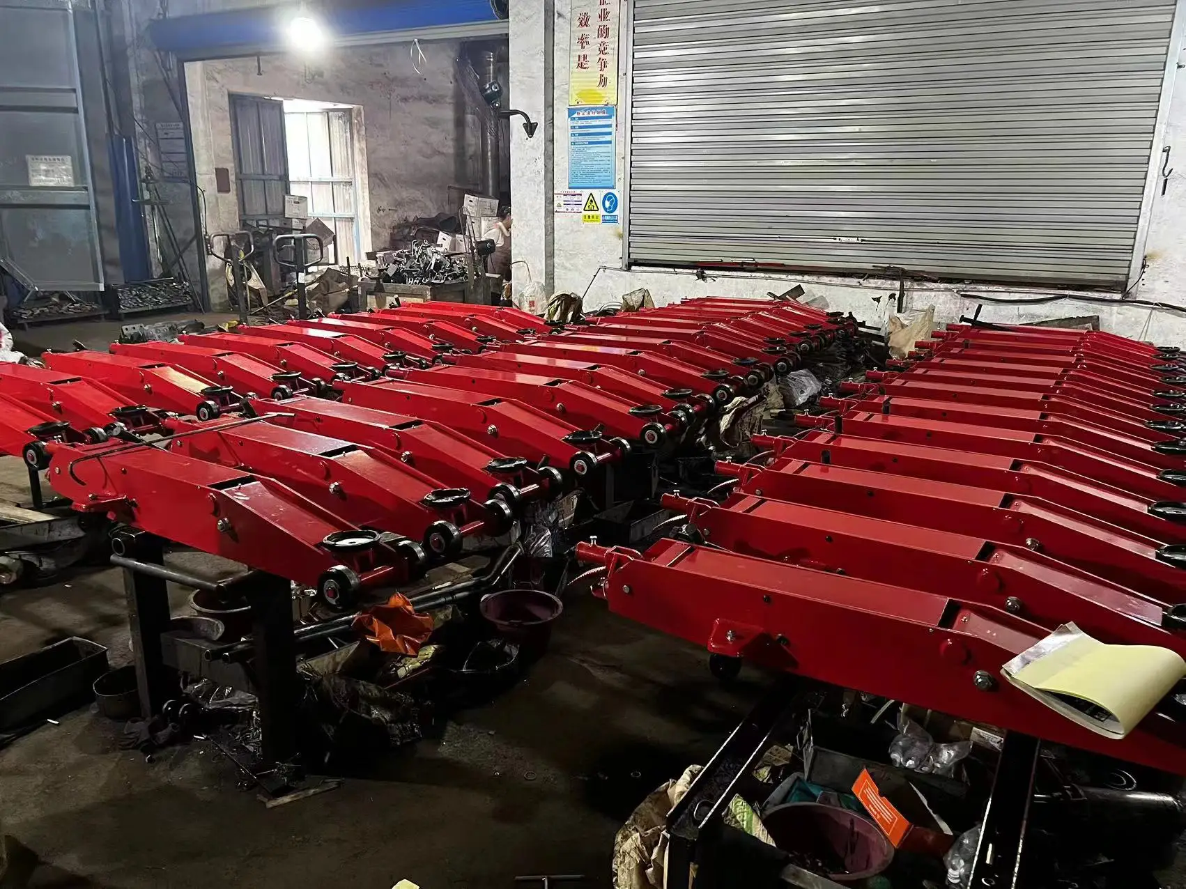 CE Certificate Long Ram Floor Jack Car Jacks For Auto Repair Lifting Tools Flooring Jack 3 Ton 5 Ton 10 Ton 20 Ton