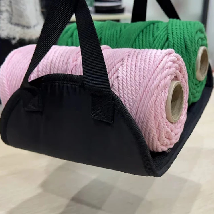 Adjustable Airplane Foot Hammock For Travel Footrest Foot Hammock for Flight Bus Train Office Upgrade Foot Rest For Air Travel