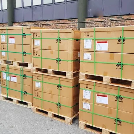 Huaw Smart Power Sensor Home Appliance DDSU666-H   Power Sensor