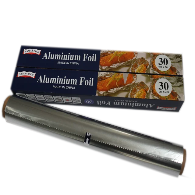 Wholesale Hot Style Competitive Price Aluminum_Paper_Foil