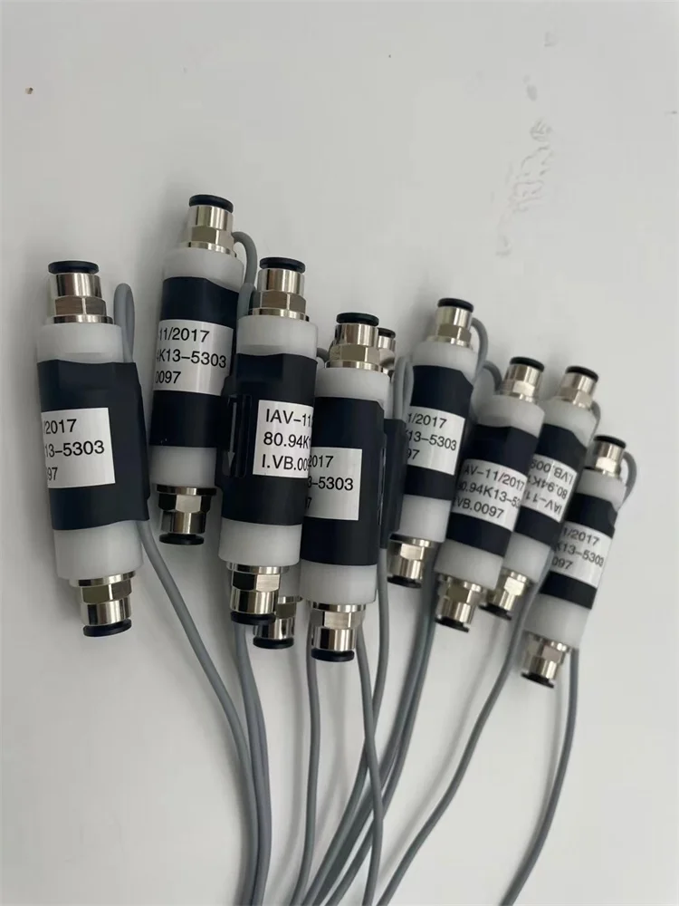 Original 80.94K13-5303 Sensor 14mm for Roland Printing Flow Valve Offset Machine Parts