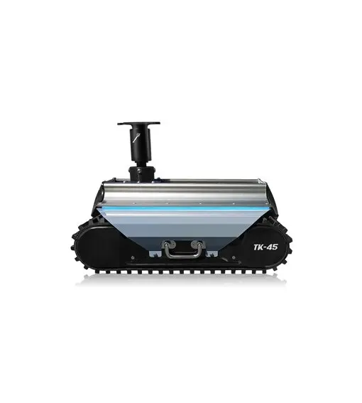 Tk-45  camper mover trailer robot  Robot Trolley for Caravans & Trailers  toy mover caravan  rv camper motorhome