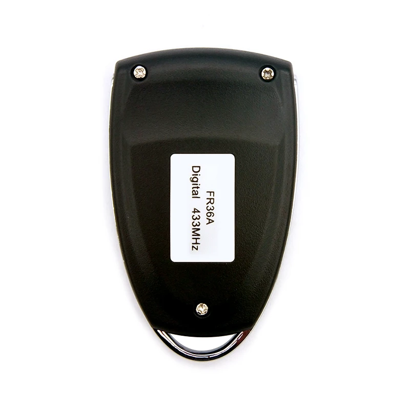 FORESEE FR36A FR36B Original Remote Control Controller For Garage Door Opener Sliding Door Opening Swing Gate Operator