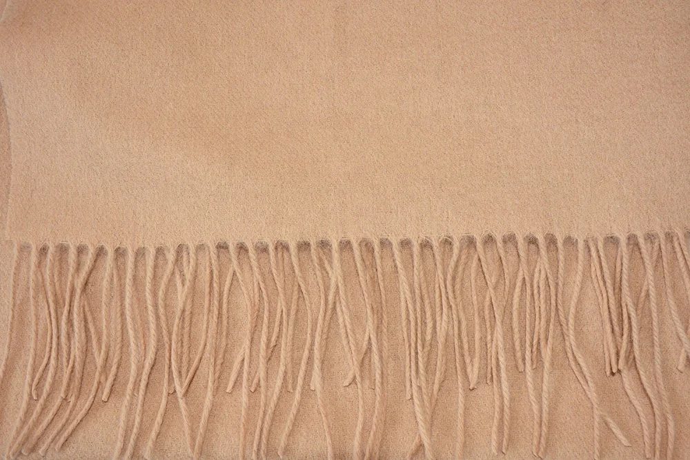 
Fashion Women And Men Winter Cashmere Scarf Shawl Thick Wool Scarves Shawls 