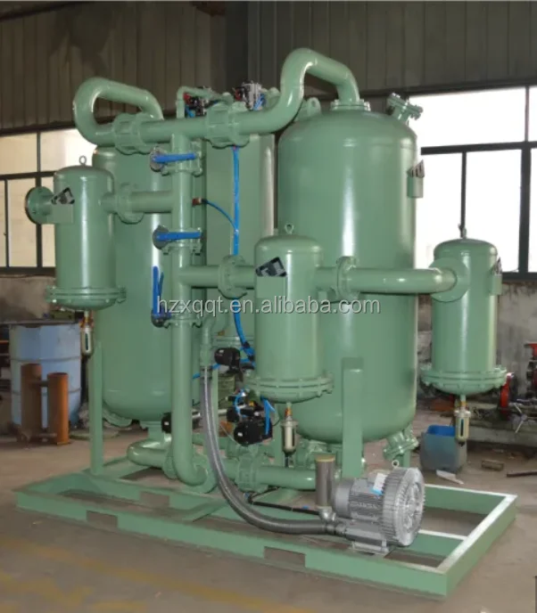 gas compressor air compressor Generating Plant From Compressed Air Gas Purification Device Medical Oxigen Generation Plant