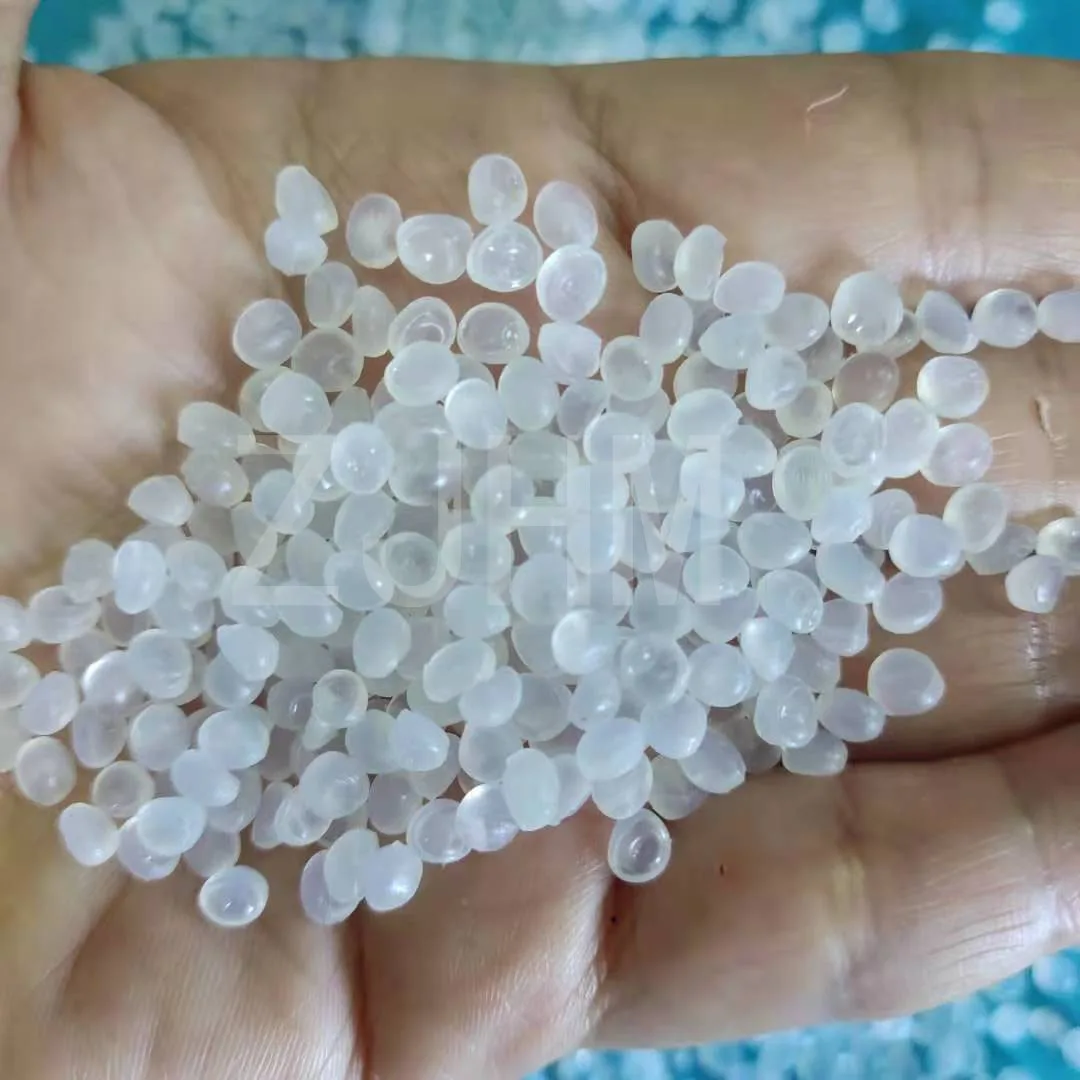 For flexible packaging, high-definition packaging, textile packaging/Dow/LDPE granules virgin  582E