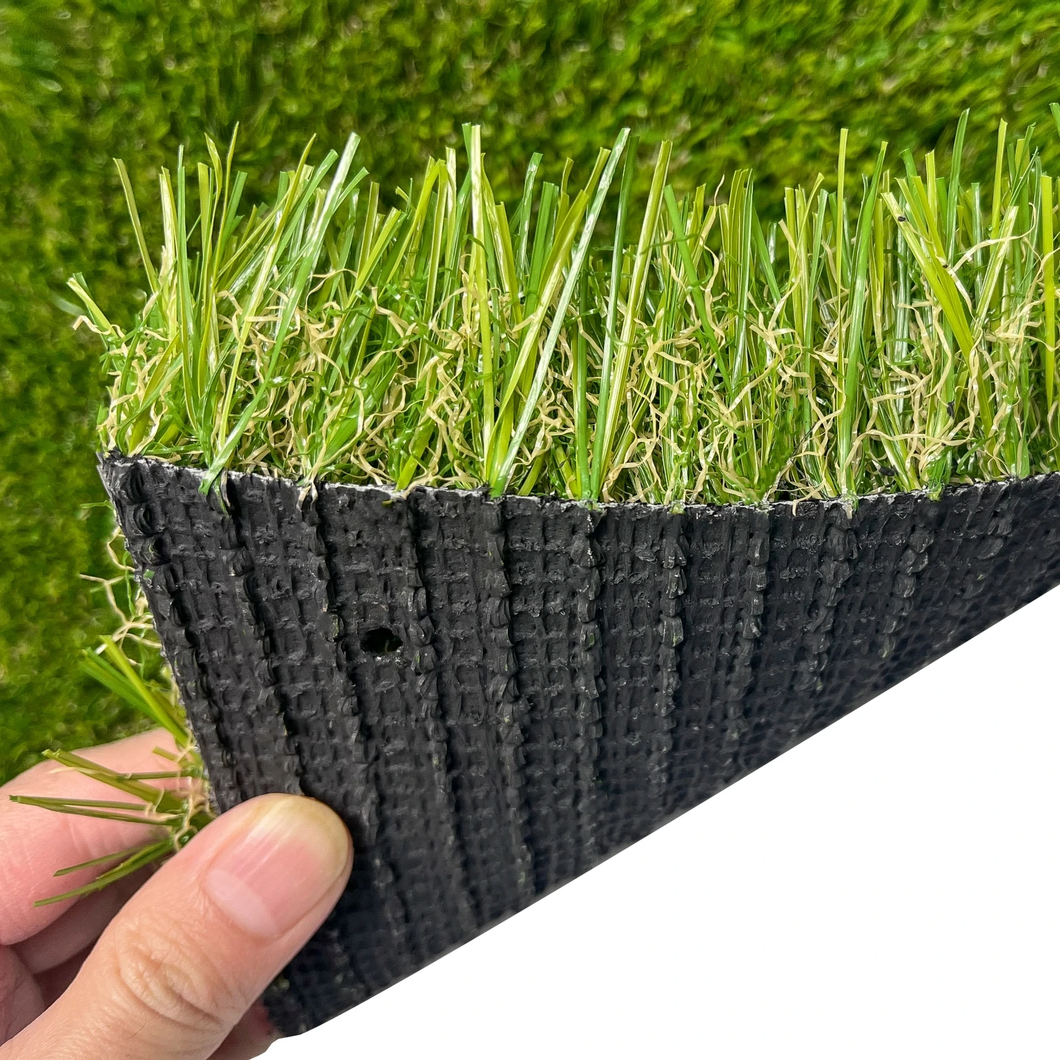 Portable Professional Synthetic Grass Artificial Turf china Synthetic Turf Artificial Grass