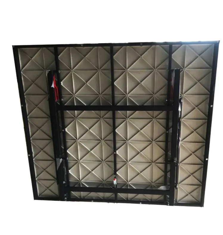 Hebei sports goods supplier outdoor Table tennis table