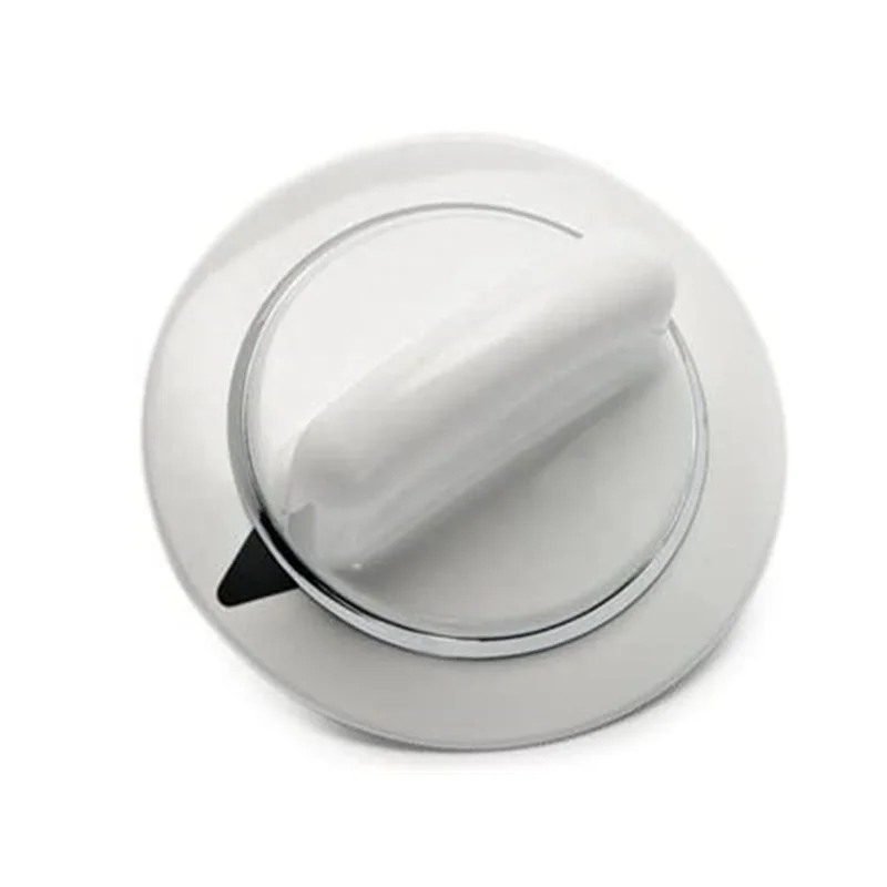 WE1M654 ручка таймера с металлическим кольцом, совместимая с общей электрической сушилкой