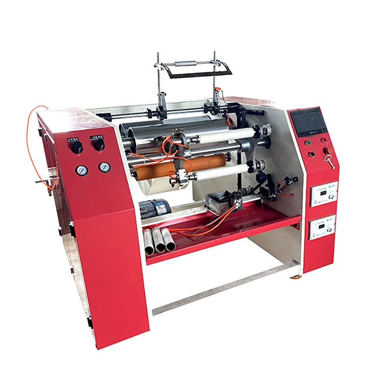 Лучшая цена 3-ходовая автоматическая машина для склеивания коробок алюминиевая фольга ролловой перемотки изготовления бумажных пищевых перемотанная поливинилхлоридная линия