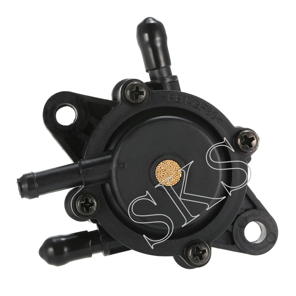 Топливный насос заменяет 16700-Z0J-003 для Honda GC135 GC160 ДЛЯ Briggs & Stratton 491922 Kawaski 49040-7001 Запчасти газонокосилки трактора